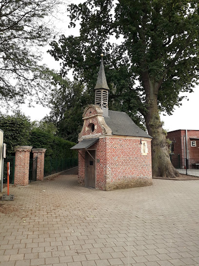 Kapel Onze-Lieve-Vrouw Troost der Kleine Kinderen