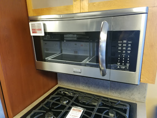 Appliance Store «Woodbury Appliance», reviews and photos, 753 Mantua Pike, West Deptford, NJ 08096, USA