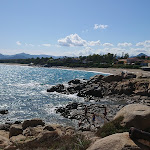 Photo n°46 de l'avis de walter.r fait le 08/10/2017 à 18:02 sur le  Hotel Baja Azzurra à Bari Sardo