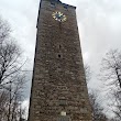 Romantikbühne am Schlossturm