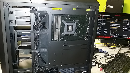 Computer Repair Service «Chicago ComputerLand LLC», reviews and photos, 2628 N Halsted St, Chicago, IL 60614, USA