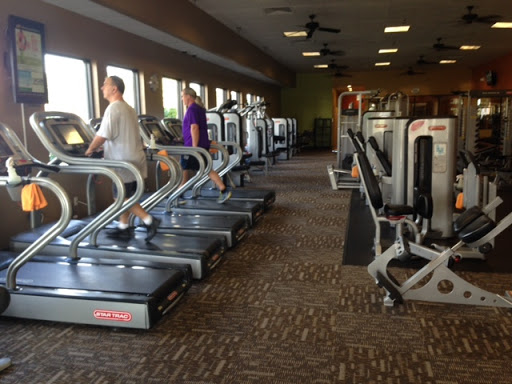 Gym «Anytime Fitness», reviews and photos, 2402 James L Redman Pkwy, Plant City, FL 33566, USA