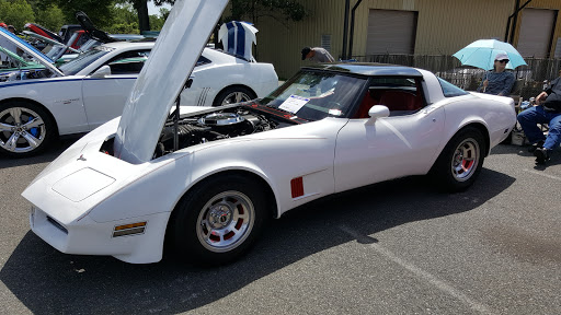 Auto Parts Store «NAPA Auto Parts - Genuine Parts Company», reviews and photos, 800 Southlake Blvd, North Chesterfield, VA 23236, USA