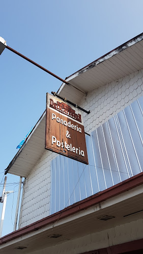 Panaderia & Pastelería Delicatessen