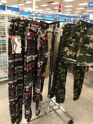 Clothing Store «Ross Dress for Less», reviews and photos, 14251 Farm to Market 2920, Tomball, TX 77377, USA