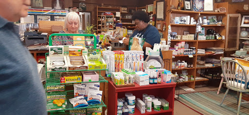 Store «Marietta Health Foods», reviews and photos, 1522 Roswell Rd # A, Marietta, GA 30062, USA