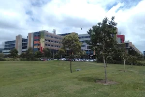 Sunshine Coast University Hospital Emergency Room image