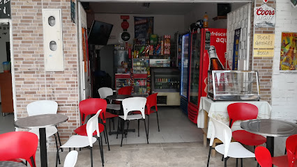 Cafetería La Barra Lonch
