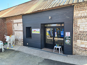 Photo n°3 de De la corne au cornet à Arry ()