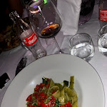 Photo n°3 de l'avis de Olivia.a fait le 04/07/2019 à 07:39 sur le  Masseria Gabriele à Sant'Antonio Abate