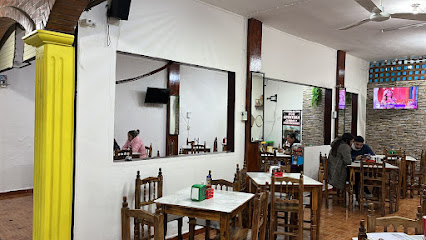 Restaurante Taco Mix - Fortin - Huatusco, Coscomatepec de Bravo, 94140 Coscomatepec, Ver., Mexico
