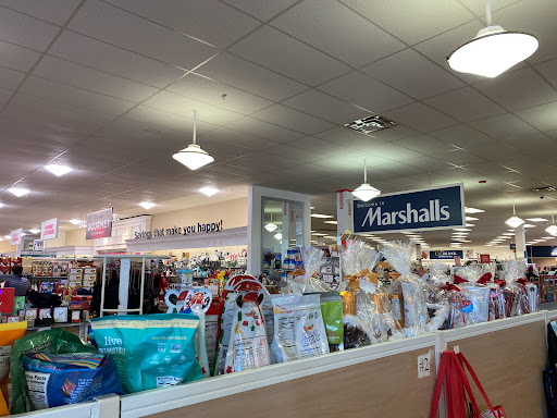 Department Store «Marshalls & HomeGoods», reviews and photos, 3030 W Loop 289 #100, Lubbock, TX 79407, USA
