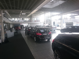 BMW- & MINI-SERVICE | Autohaus Manfred Eggert GmbH