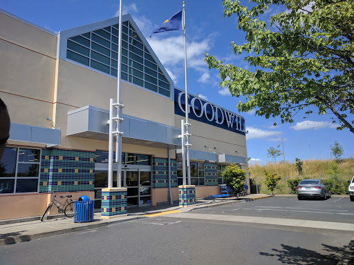 Thrift Store «Goodwill», reviews and photos