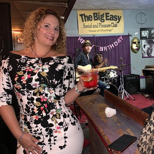 Club «Big Easy Social and Pleasure Club», reviews and photos, 5731 Kirby Dr, Houston, TX 77005, USA