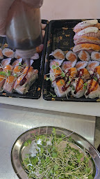 Photo n°31 de Sushi Party By steve à Saint-Denis ()