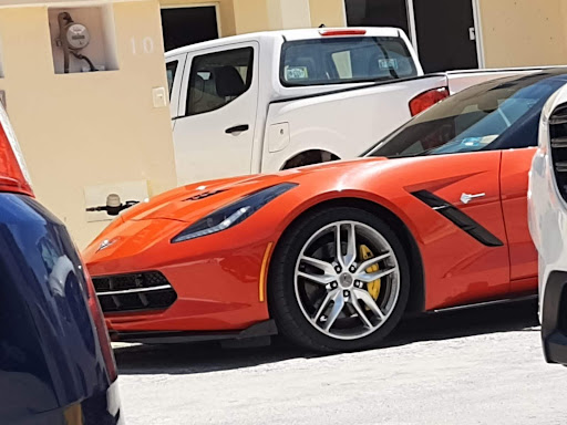 Chevrolet Dealer «AutoNation Chevrolet South Corpus Christi», reviews and photos, 6650 S Padre Island Dr, Corpus Christi, TX 78412, USA