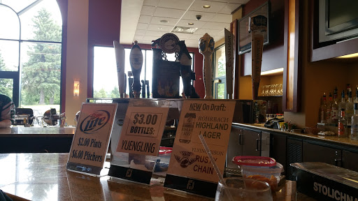 American Restaurant «Terry Hills Golf Course, Restaurant and Banquet Facility», reviews and photos, 5122 Clinton Street Rd, Batavia, NY 14020, USA