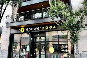 CorePower Yoga - San Mateo image