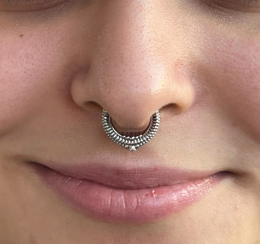 Explore biblical tattoo ideas, creative tattoo ideas in Roanoke, available at Sati Piercing & Fine Jewelry