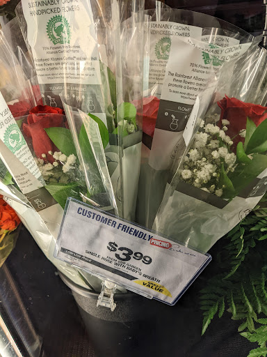 Supermarket «Big Y», reviews and photos, 1 E Silver St, Westfield, MA 01085, USA