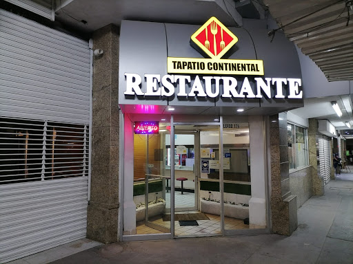 Tapatio Continental Restaurante