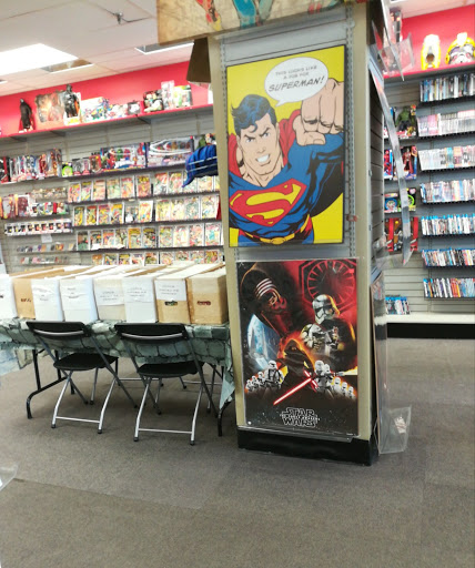 Video Game Store «The Loot Castle», reviews and photos, 5764 Stewart St, Milton, FL 32570, USA