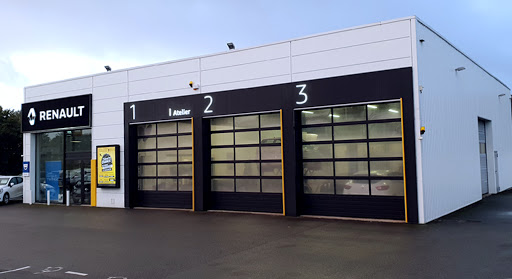 Photo 1 - Toutlemonde Automobiles