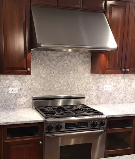 Kitchen Remodeler «Cabinets Plus, Inc.», reviews and photos, 706 Northwest Hwy, Palatine, IL 60074, USA