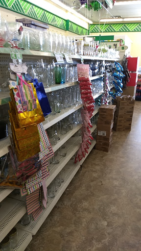 Dollar Store «Dollar Tree», reviews and photos, 31123 Harper Ave, St Clair Shores, MI 48082, USA