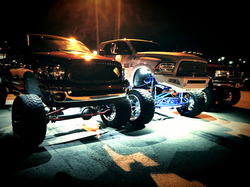 Night Club «The Barn in Sanford», reviews and photos, 1200 S French Ave, Sanford, FL 32771, USA