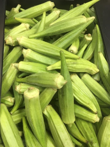 Asian Grocery Store «Asian Supermarket & Gifts Inc», reviews and photos, 4295 E Main St, Columbus, OH 43213, USA