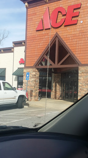 Hardware Store «Ace Hdwe of McDonough», reviews and photos, 1750 Hwy 81, McDonough, GA 30252, USA