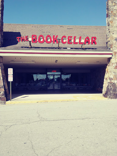 Book Store «Book Cellar», reviews and photos, 184 Woodmere Mall, Crossville, TN 38555, USA