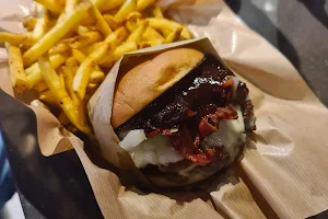 Smokin’ Burgers Nacksta image