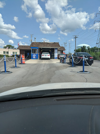 Skokie Car Wash en Skokie