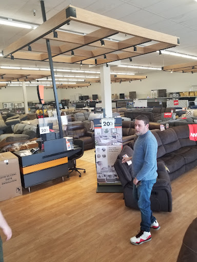 Discount Store «Big Lots», reviews and photos, 6282 Pearl Rd, Parma Heights, OH 44130, USA