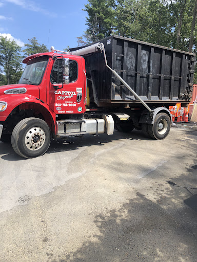 Dumpster Rental