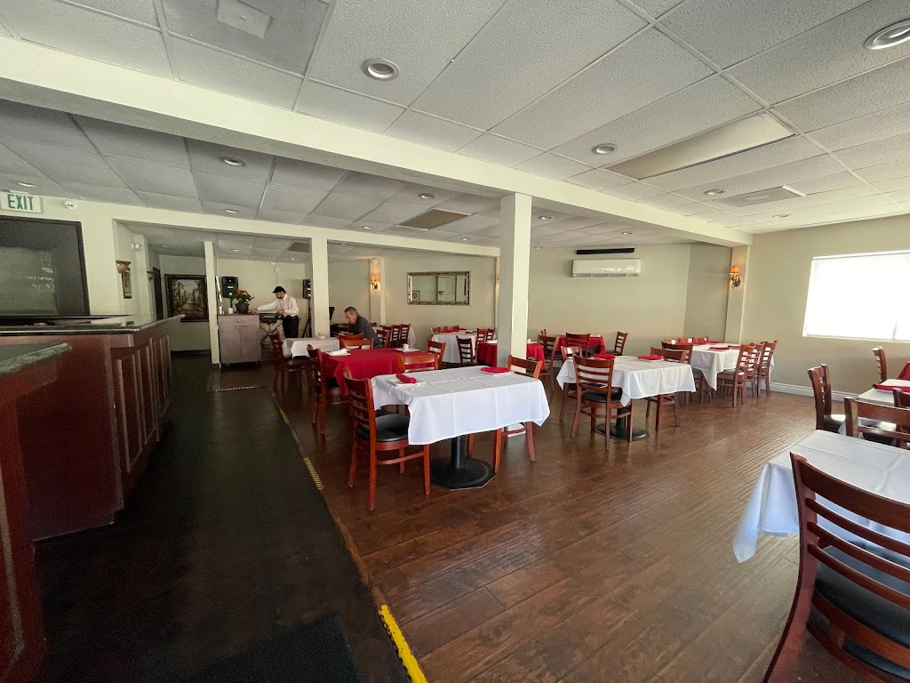 Olive Branch Restaurant 91214