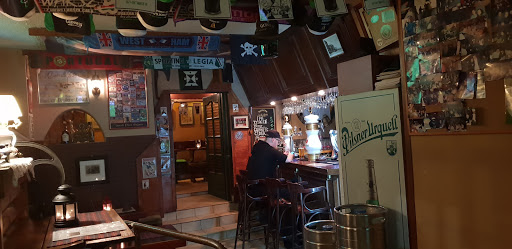 Emerald Irish Pub