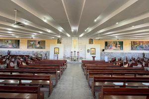 Redonda Afonso Holy Church Parish image