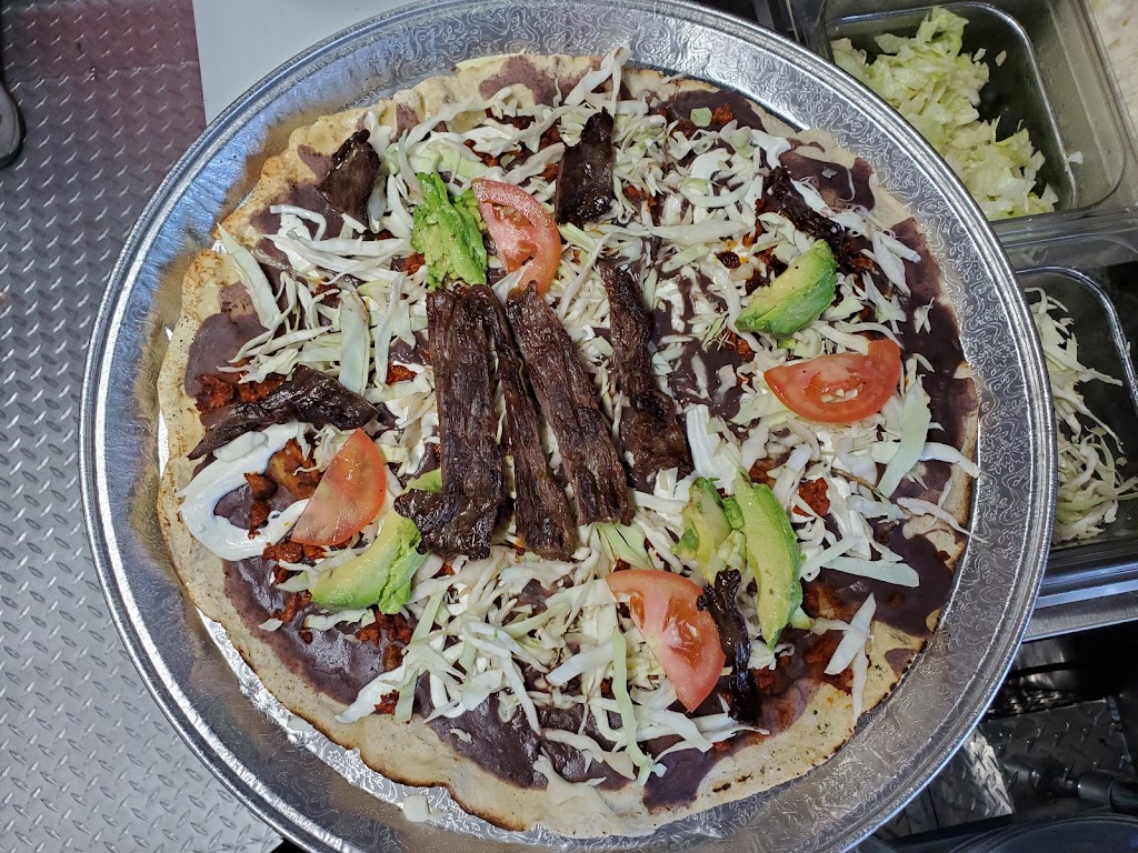 Taqueria Rosales 40220