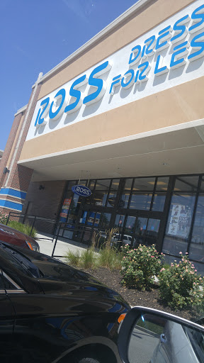 Clothing Store «Ross Dress for Less», reviews and photos, 11840 W 95th St, Overland Park, KS 66214, USA
