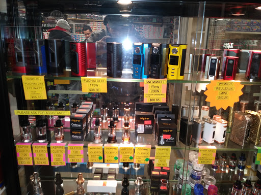 Tobacco Shop «Goodman Road Smokeshop», reviews and photos, 3102 Goodman Rd, Yakima, WA 98903, USA