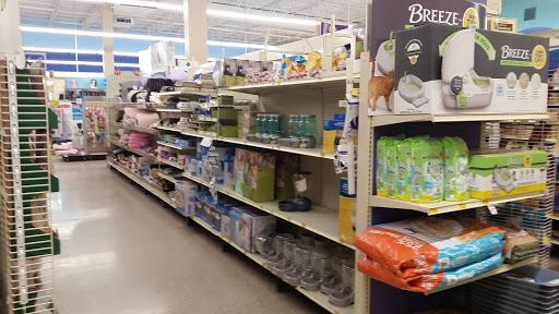 Pet Supply Store «PetSmart», reviews and photos, 241 Airport Plaza Blvd, Farmingdale, NY 11735, USA