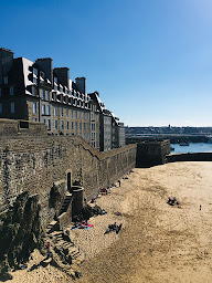 Photo n°48 de Le Talamara à Saint-Malo ()