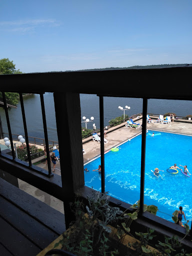 Hotel «Lake Barkley State Resort Park», reviews and photos, 3500 State Park Rd, Cadiz, KY 42211, USA