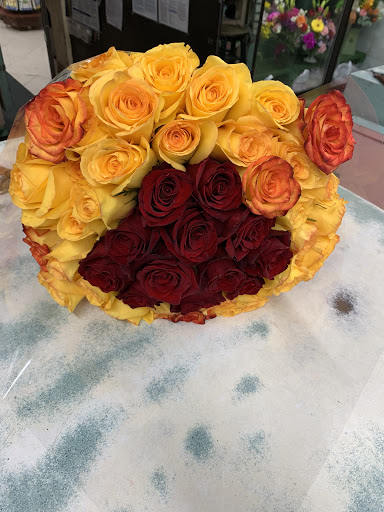 Florist «City Line Florist», reviews and photos, 1089 Liberty Ave, Brooklyn, NY 11208, USA