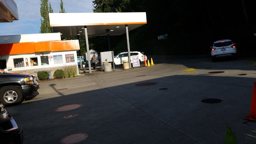 Edmonds Kwick 'n Kleen Car Wash en Edmonds