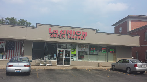 La Union Supermarket, 485 Sheridan Rd, Highwood, IL 60040, USA, 